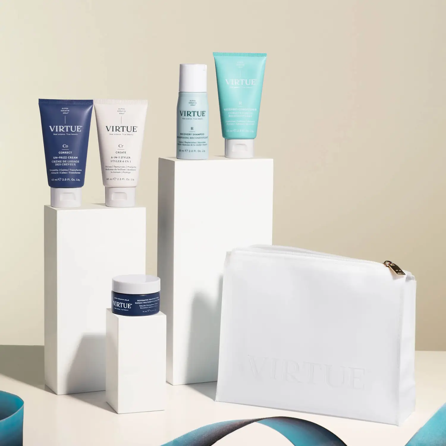 Mini Must-Haves 5-piece Kit - Image 3