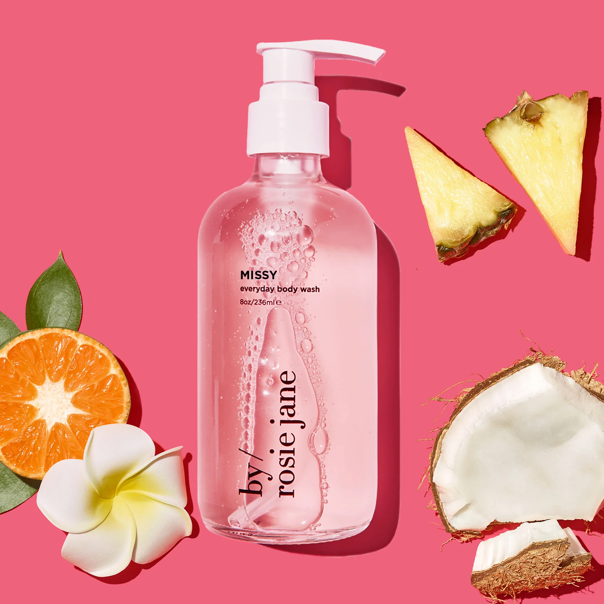 Missy Everyday Body Wash - Image 2