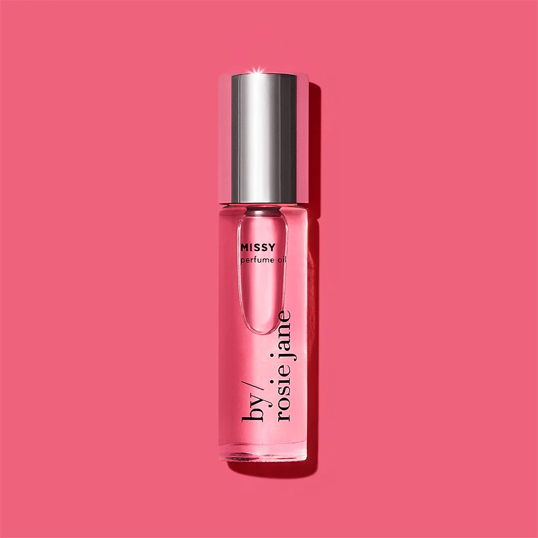 Missy Perfume Oil - Image 2