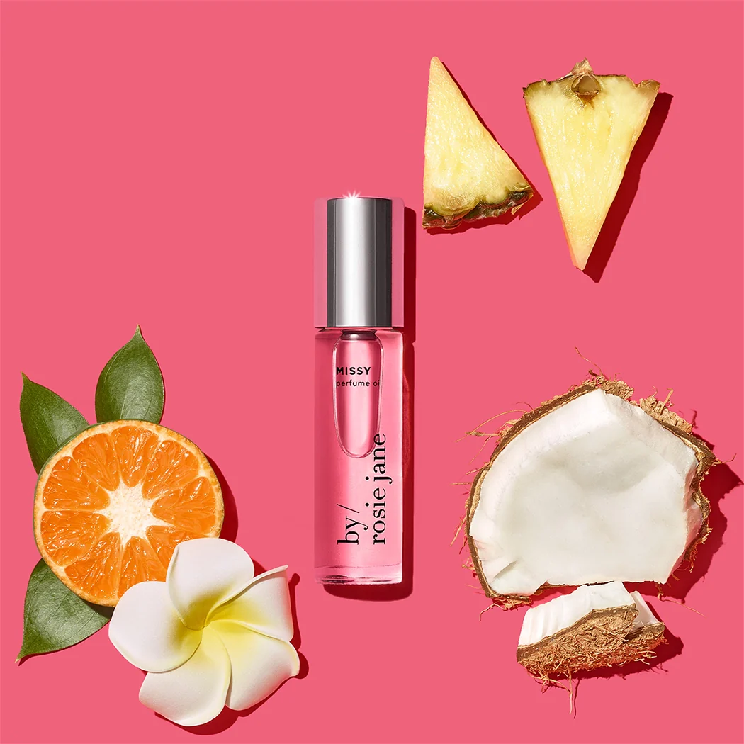 Missy Perfume Oil - Image 3