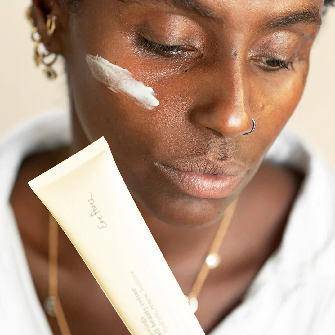 Moringa All-Beauty Crème - Image 2