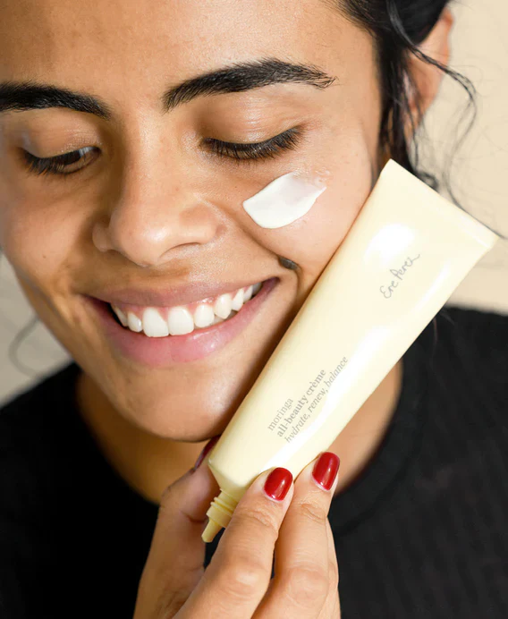 Moringa All-Beauty Crème - Image 4
