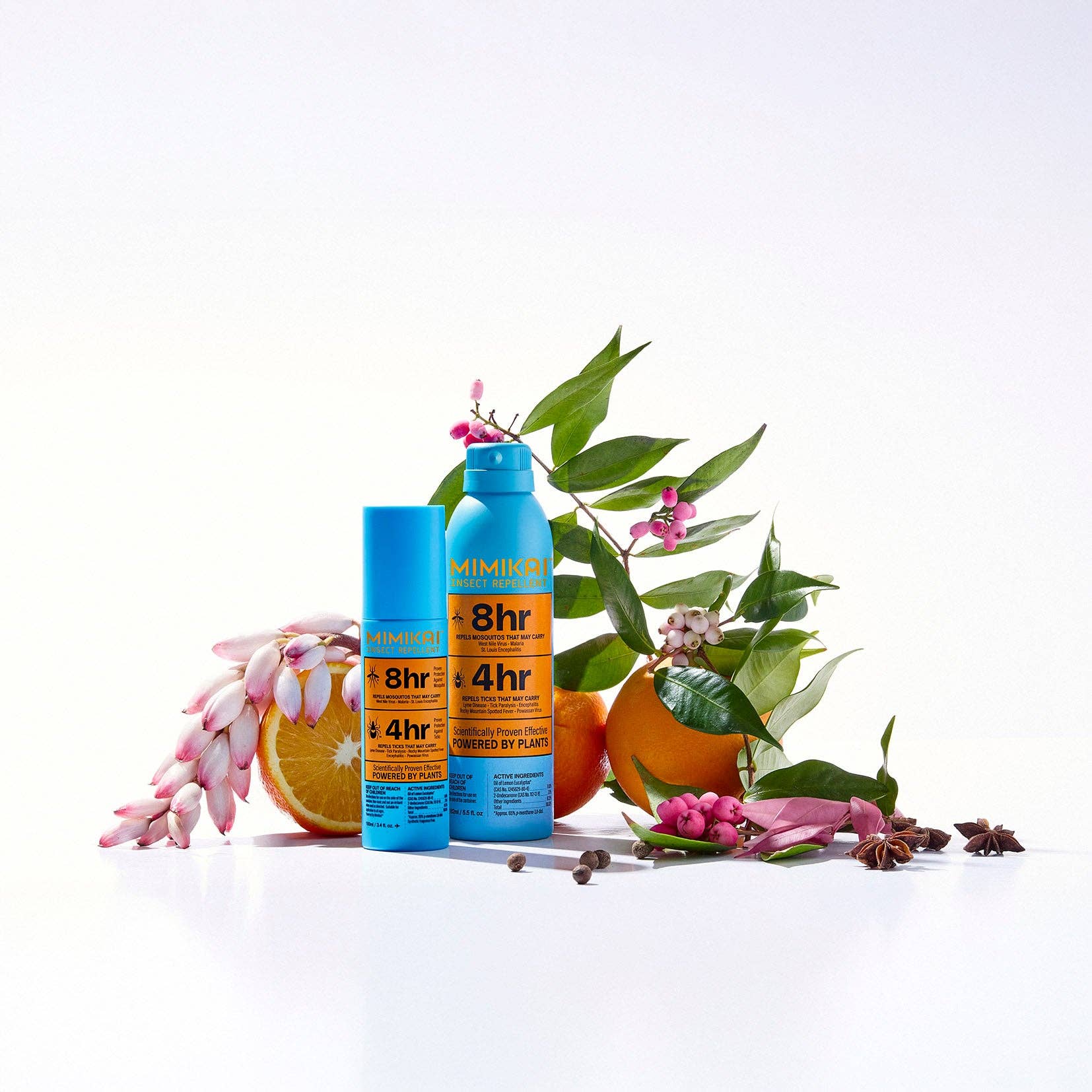 Mosquito & Tick Bug Mist - Image 5