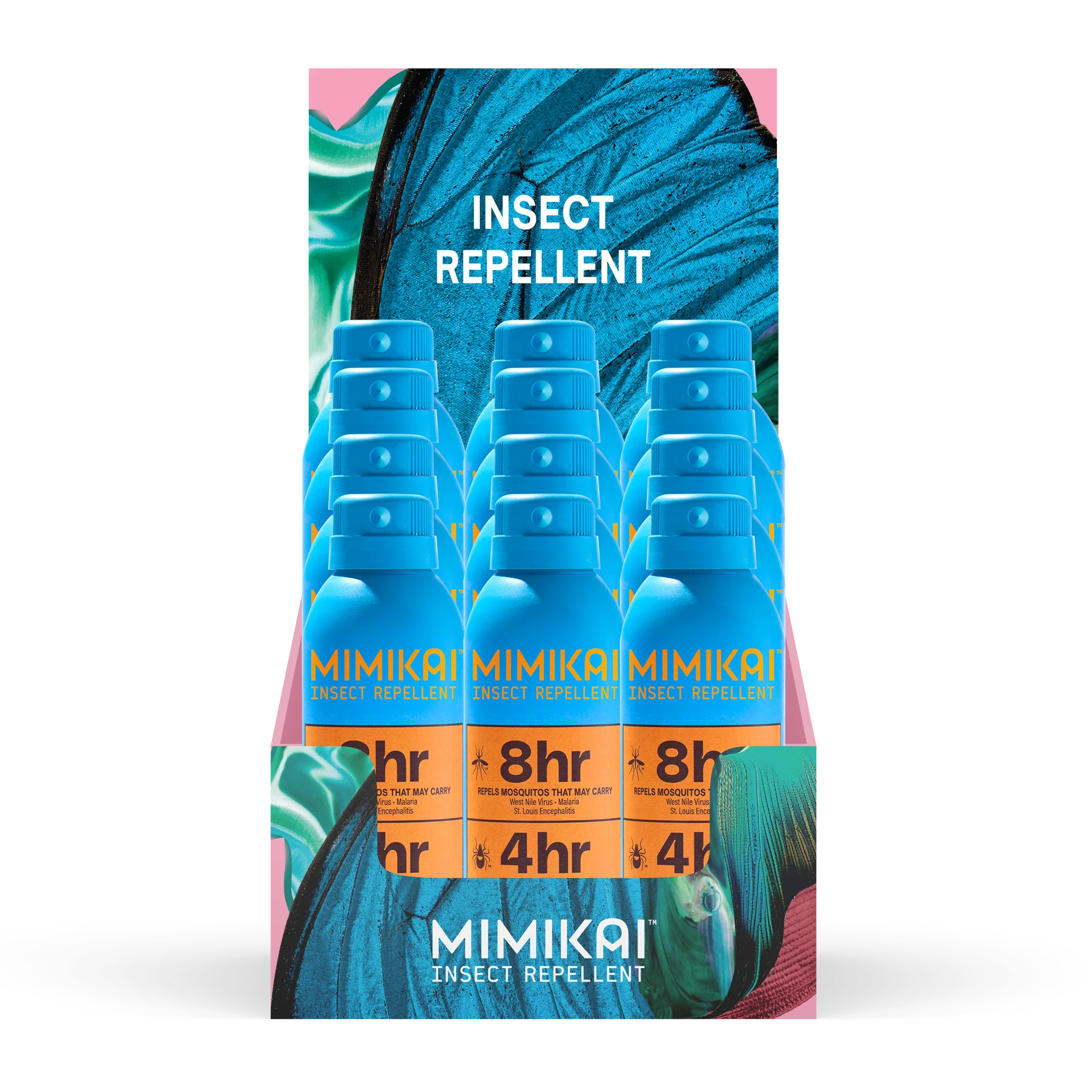 Mosquito & Tick Bug Mist - Image 7