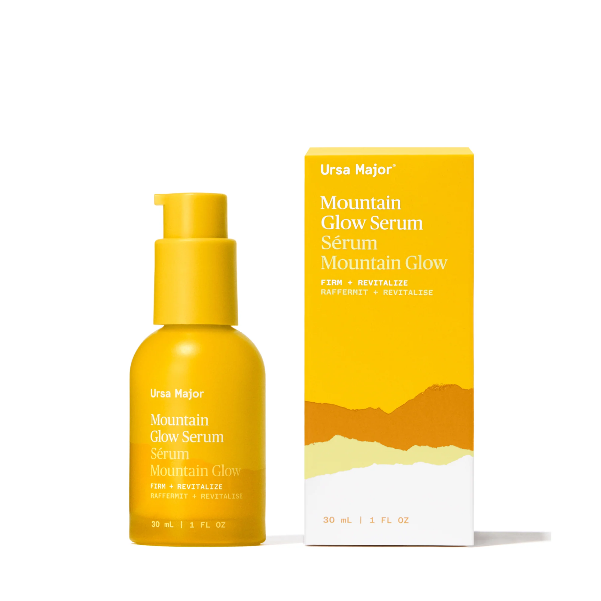 Mountain Glow Golden Serum - Image 10