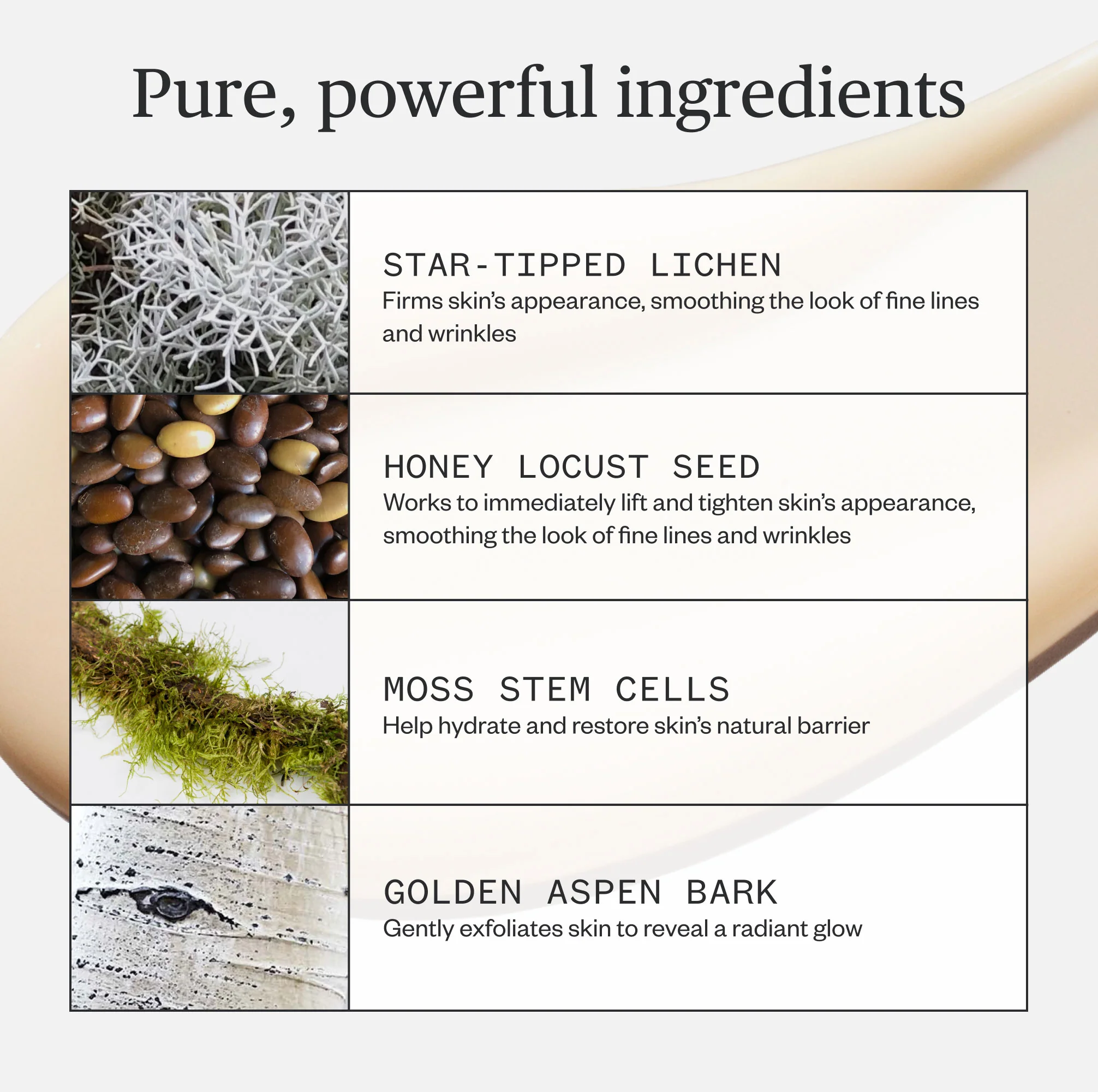 Mountain Glow Golden Serum - Image 8