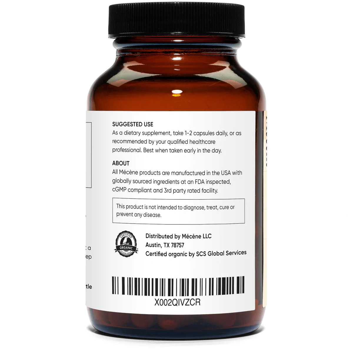 Mucuna Pruriens - Image 3