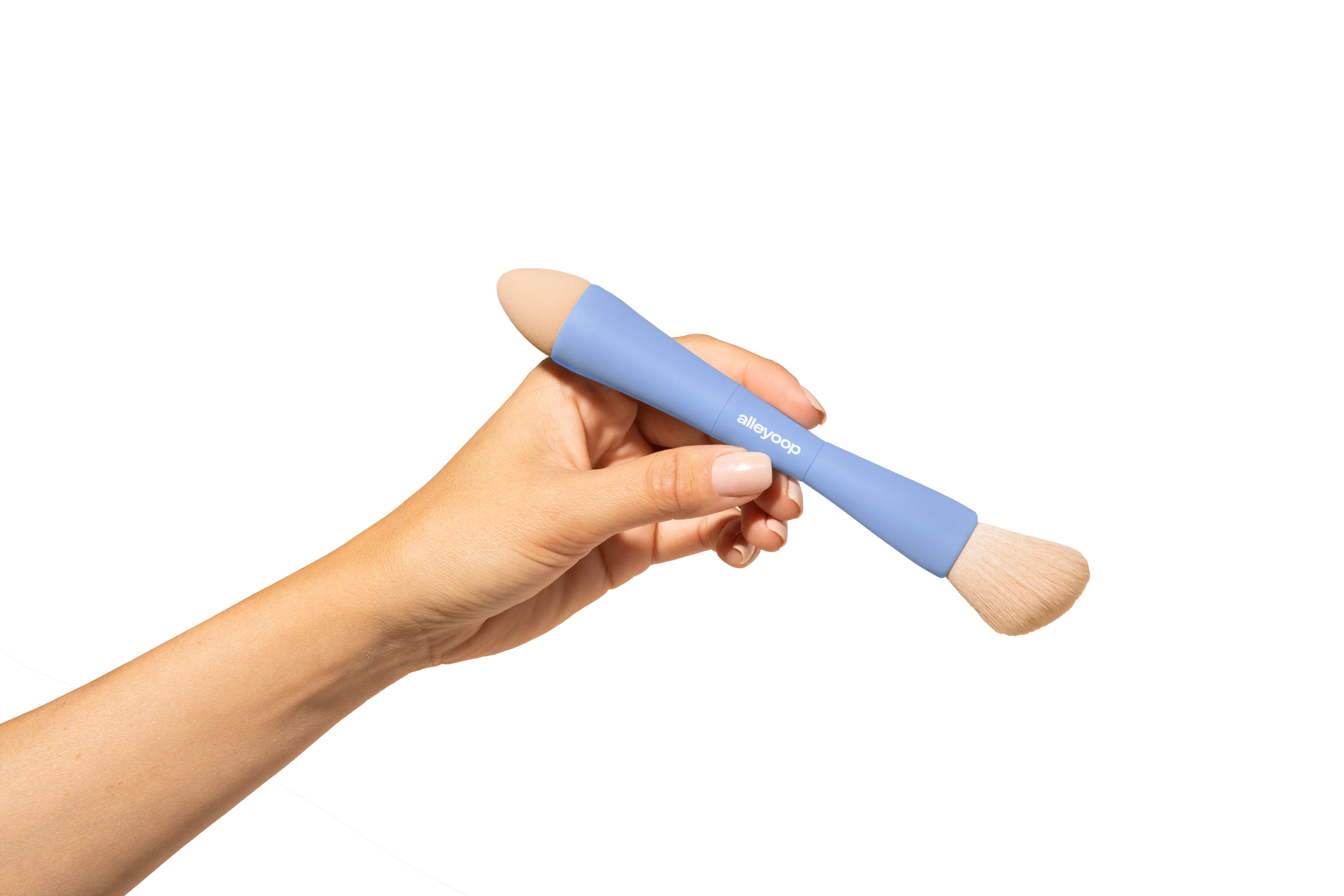 Multi-Tasker - 4-in-1 Makeup Brushes - Image 2