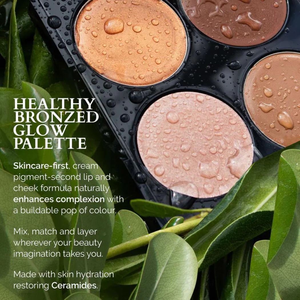 Multi-Use Ceramide Cream Lip + Cheek - Image 12