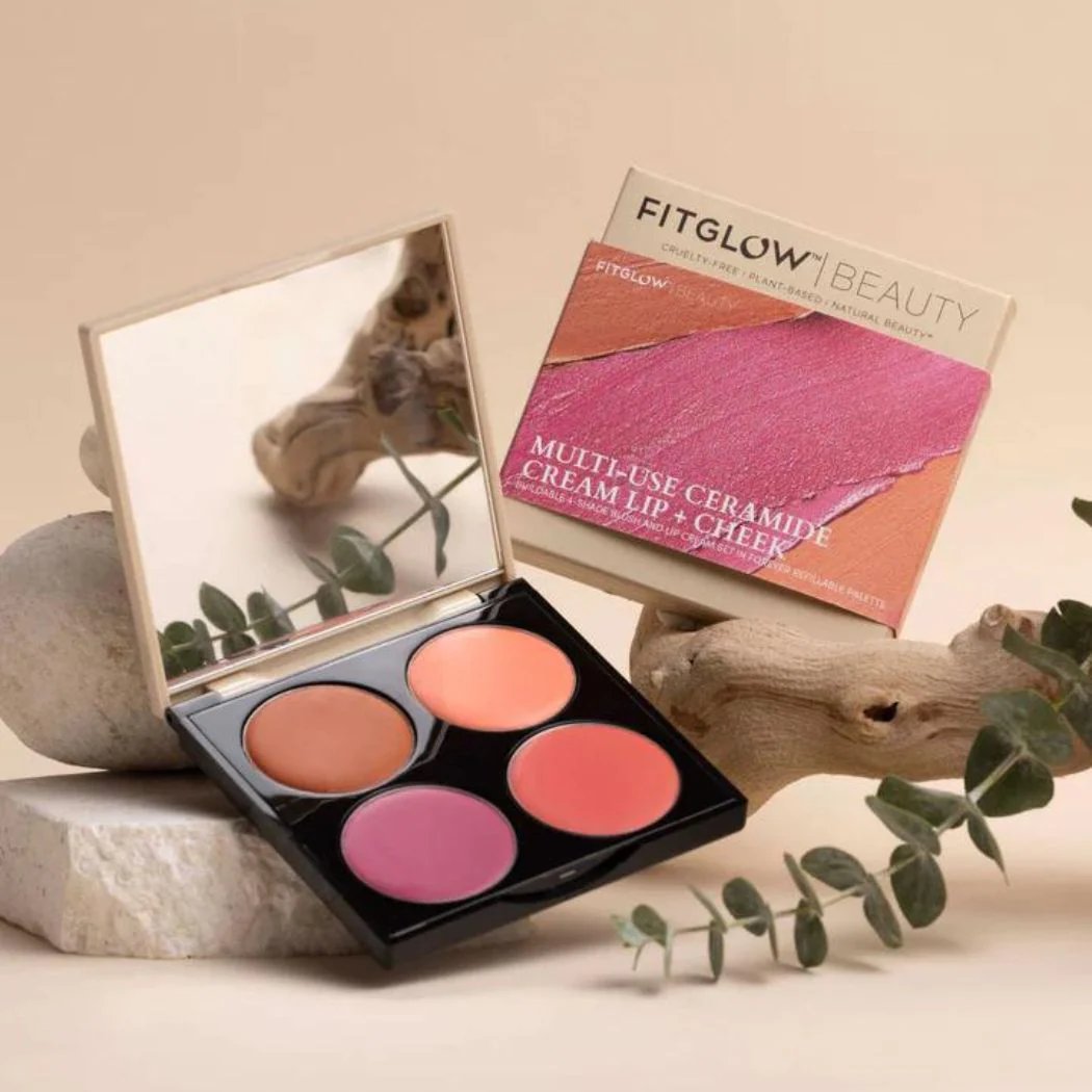 Multi-Use Ceramide Cream Lip + Cheek - Image 16