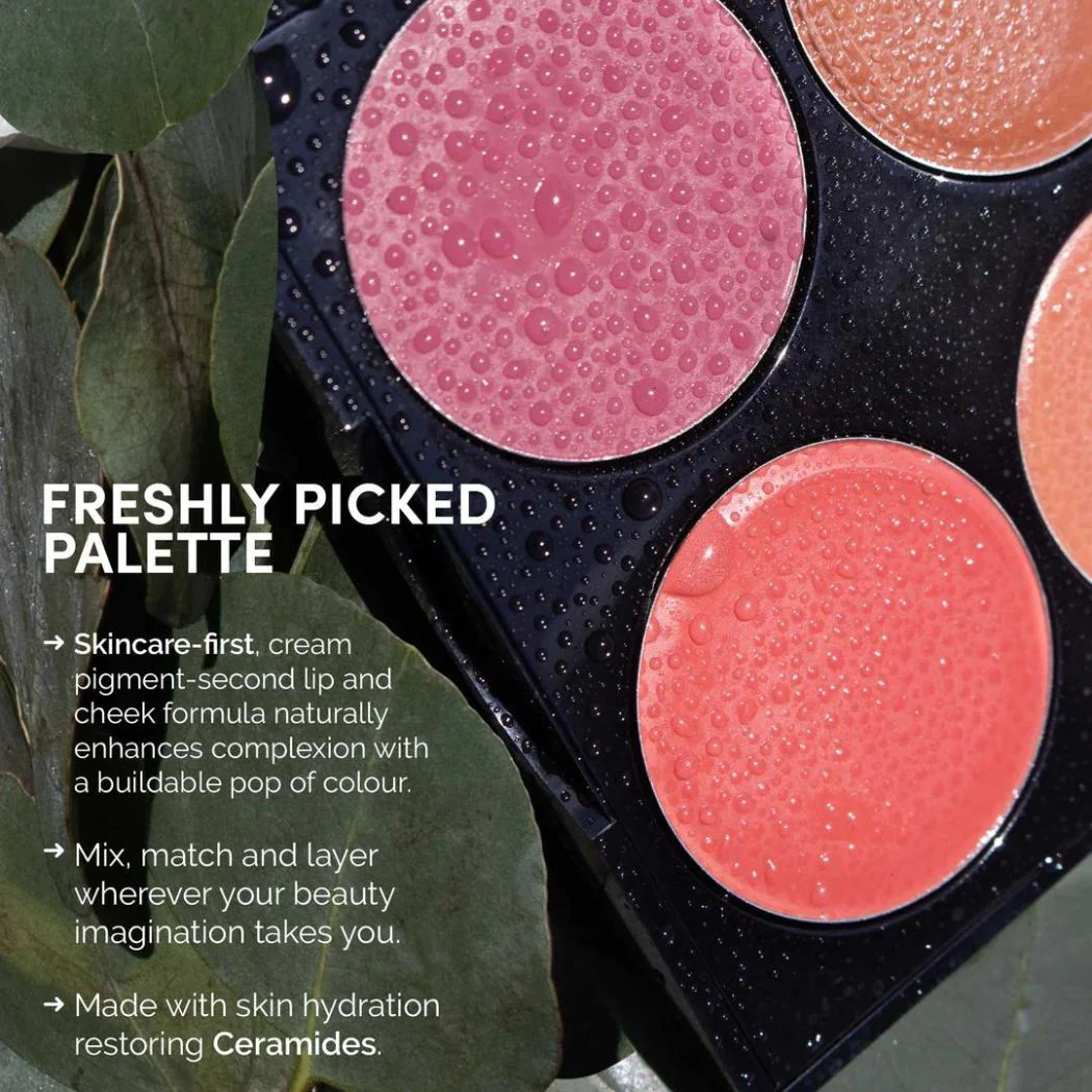 Multi-Use Ceramide Cream Lip + Cheek - Image 17