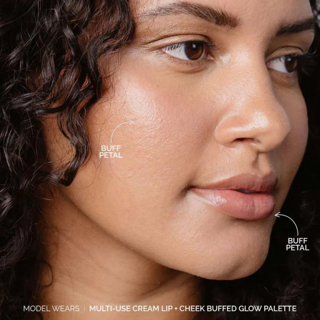 Multi-Use Ceramide Cream Lip + Cheek - Image 6