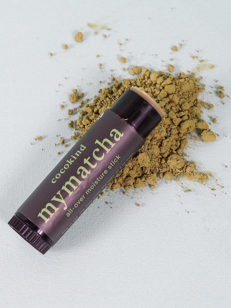 MyMatcha All-Over Moisture Stick - Image 3