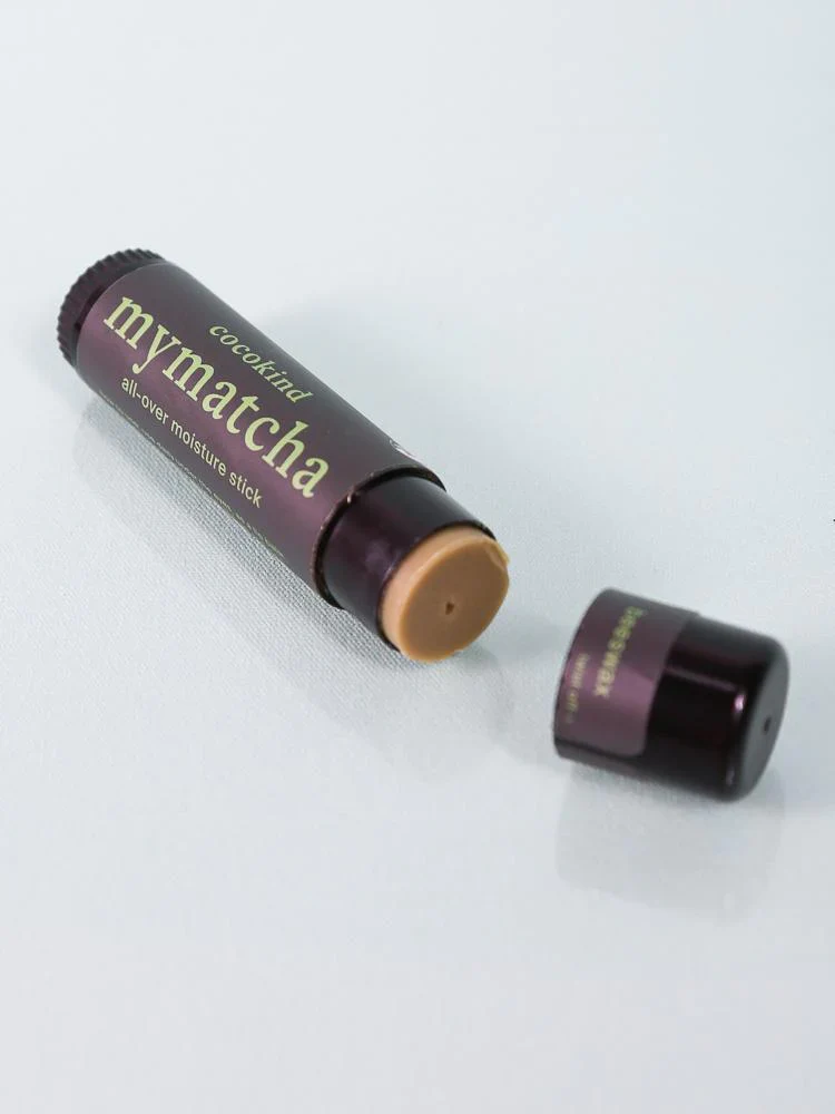 MyMatcha All-Over Moisture Stick - Image 4