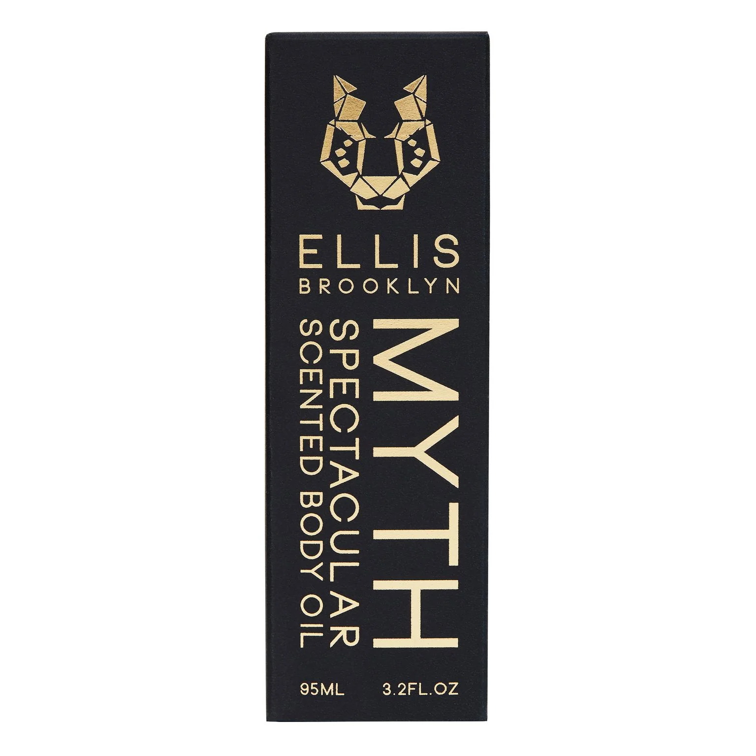 MYTH Spectacular Scented Body Oil - Image 6