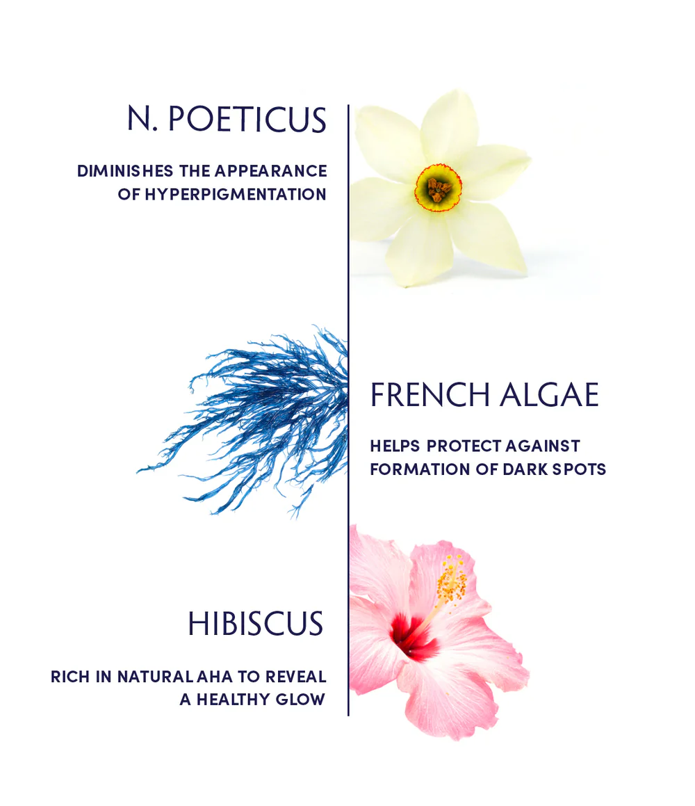 N. Poeticus & French Algea Brightening Essence - Image 2