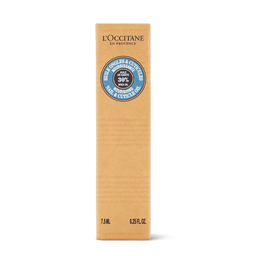 Nail & Cuticle Oil - Image 3