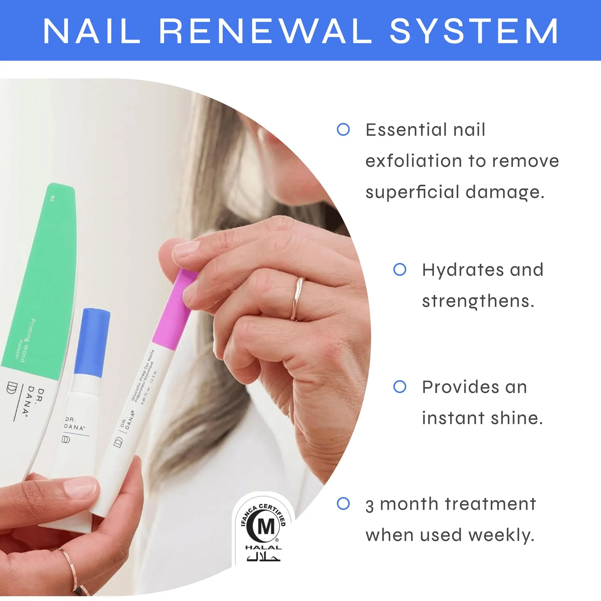 Nail Renewal System - Image 3