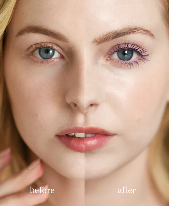 Natural Almond Mascara - Image 17