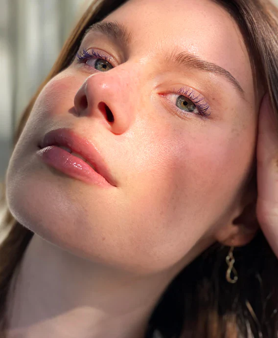 Natural Almond Mascara - Image 18