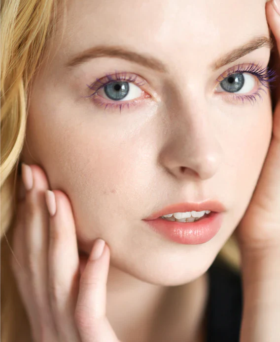 Natural Almond Mascara - Image 20