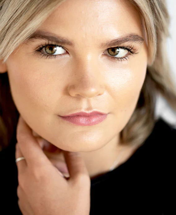 Natural Almond Mascara - Image 7