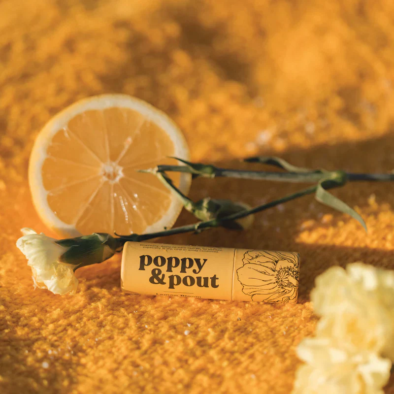 Natural Lip Balm - Choose your Flavor - Image 11