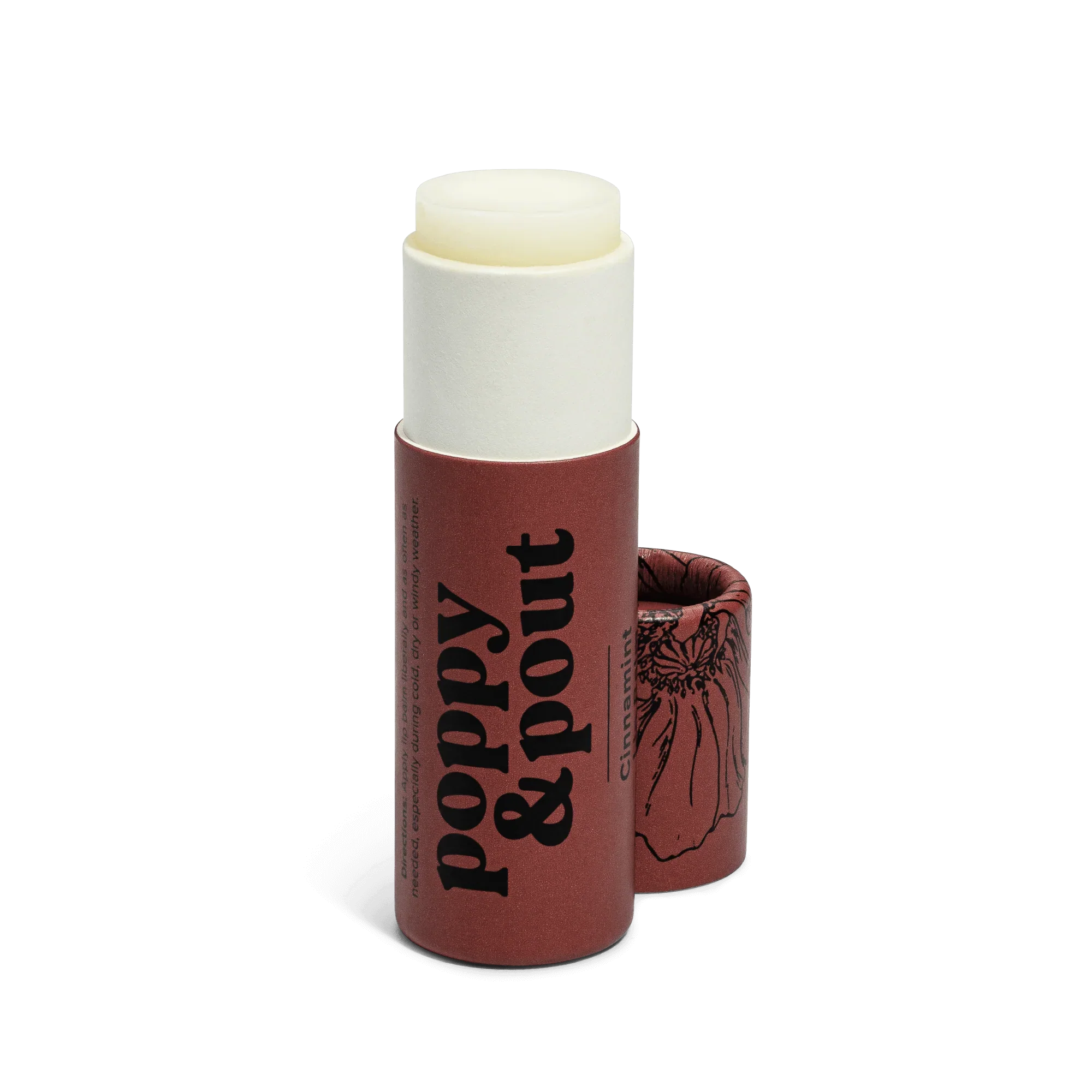 Natural Lip Balm - Choose your Flavor - Image 12