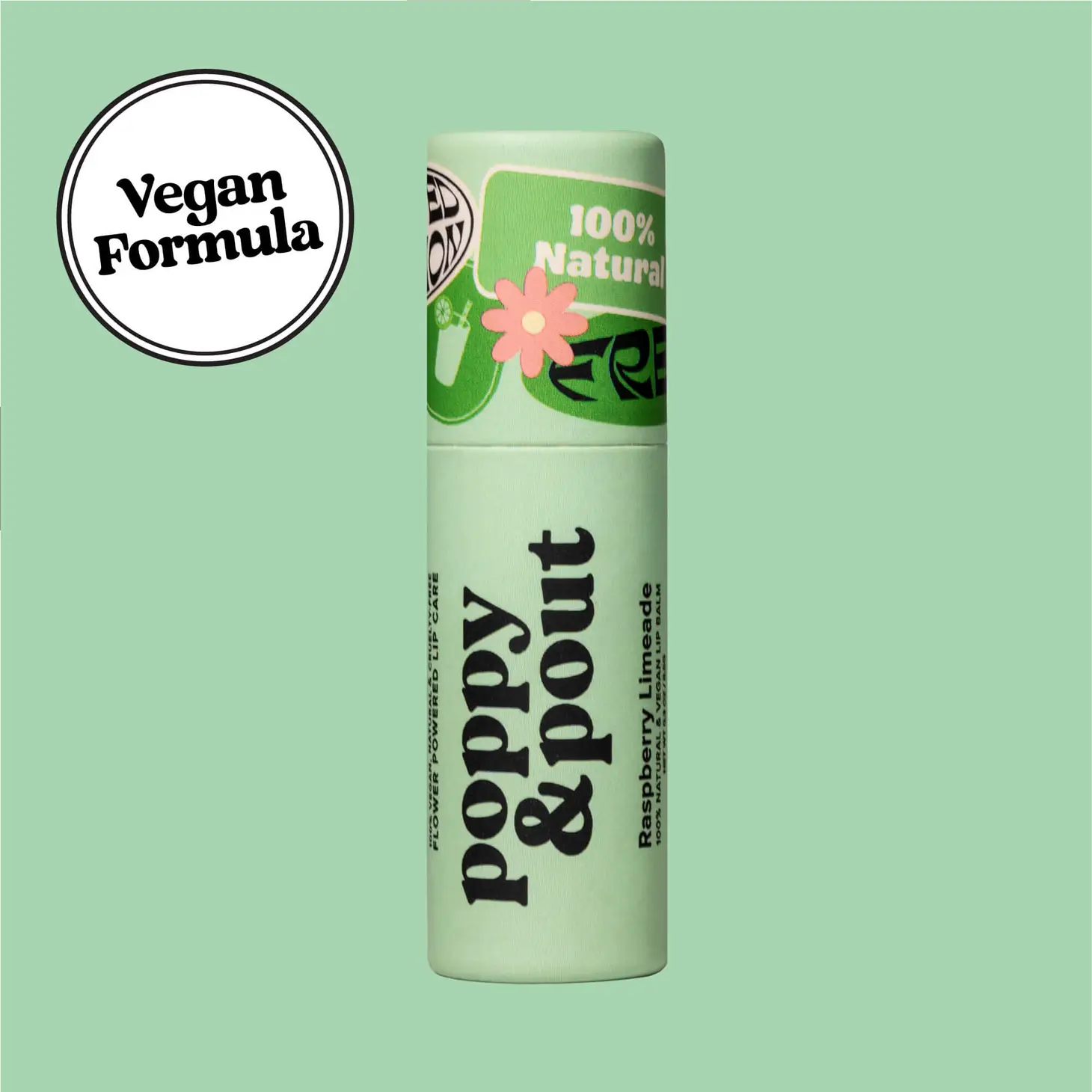 Natural Lip Balm - Choose your Flavor - Image 15