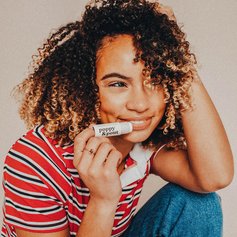 Natural Lip Balm - Choose your Flavor - Image 2