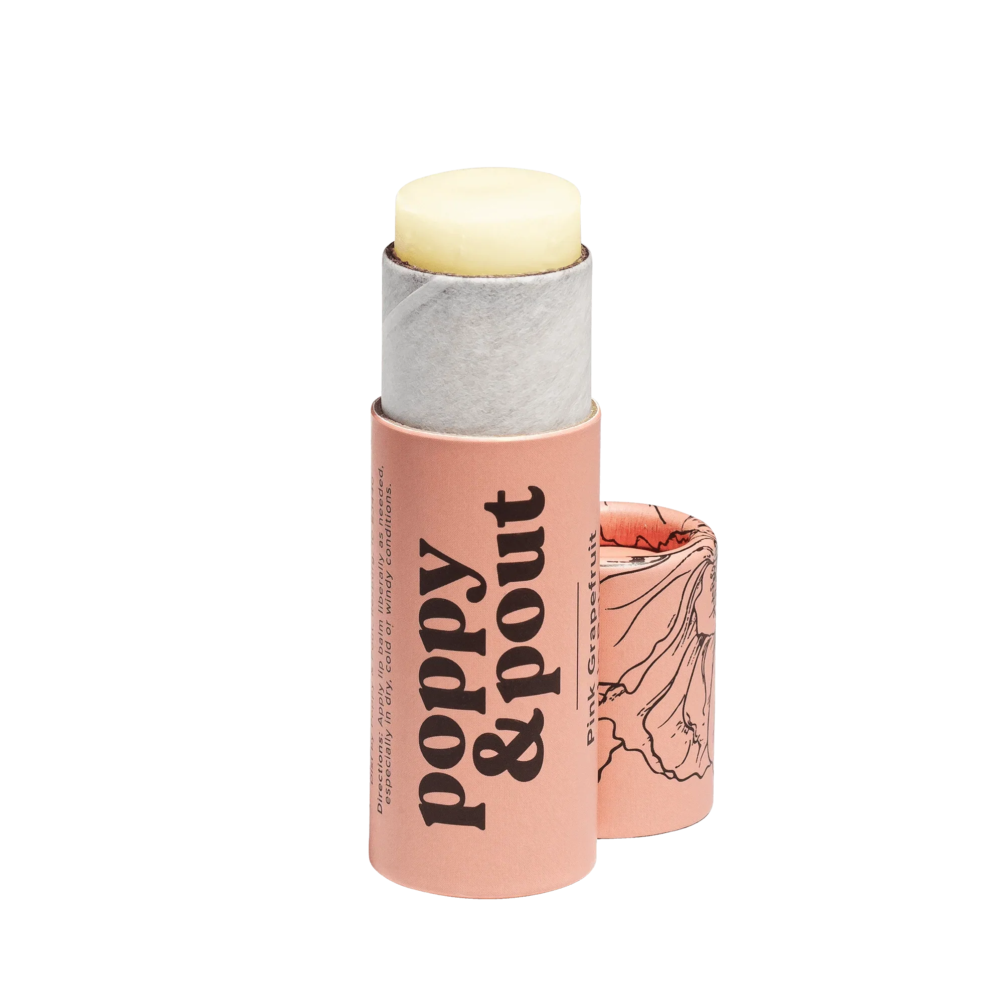 Natural Lip Balm - Choose your Flavor - Image 3