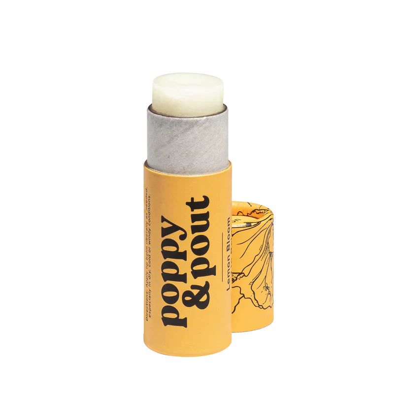 Natural Lip Balm - Choose your Flavor - Image 5