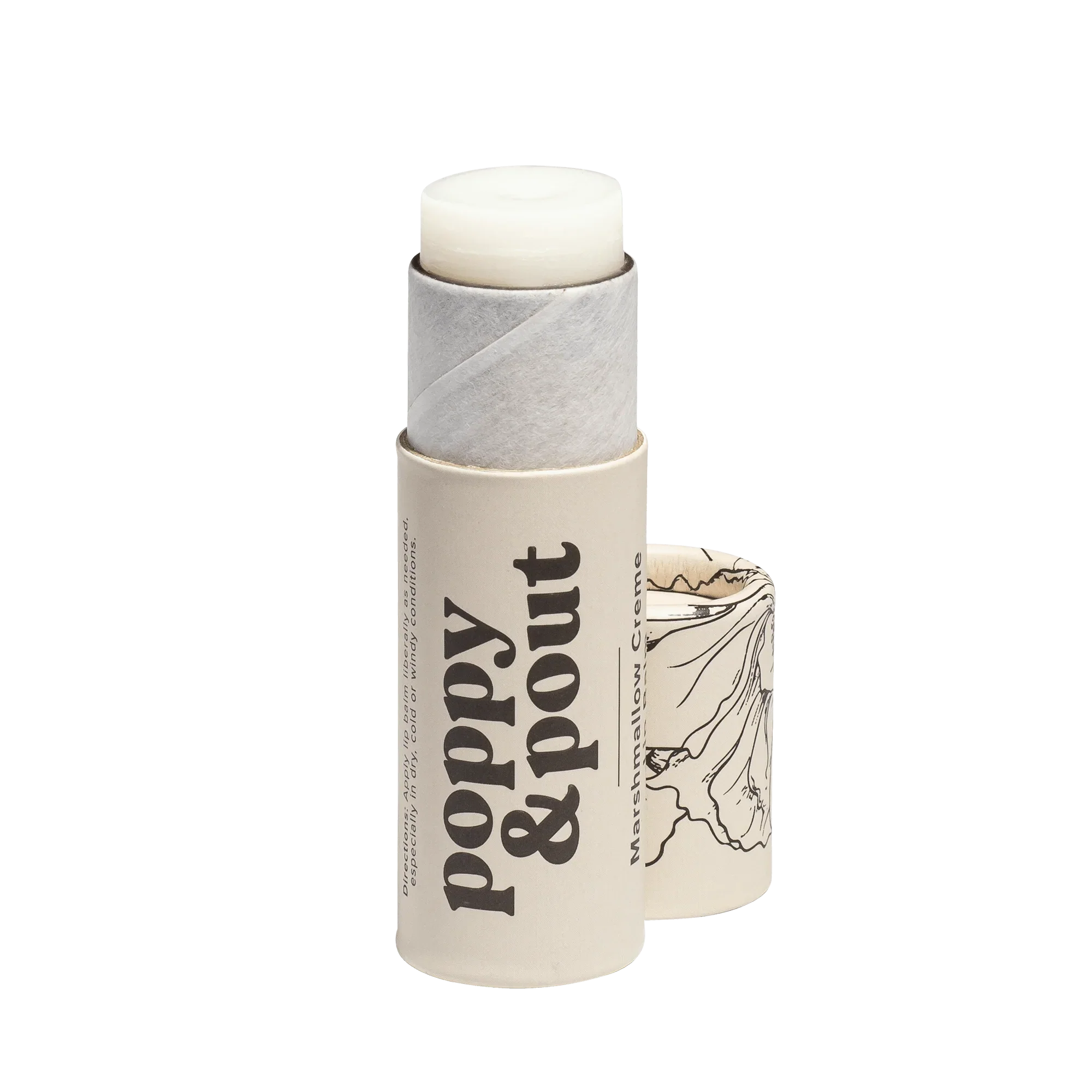 Natural Lip Balm - Choose your Flavor - Image 6