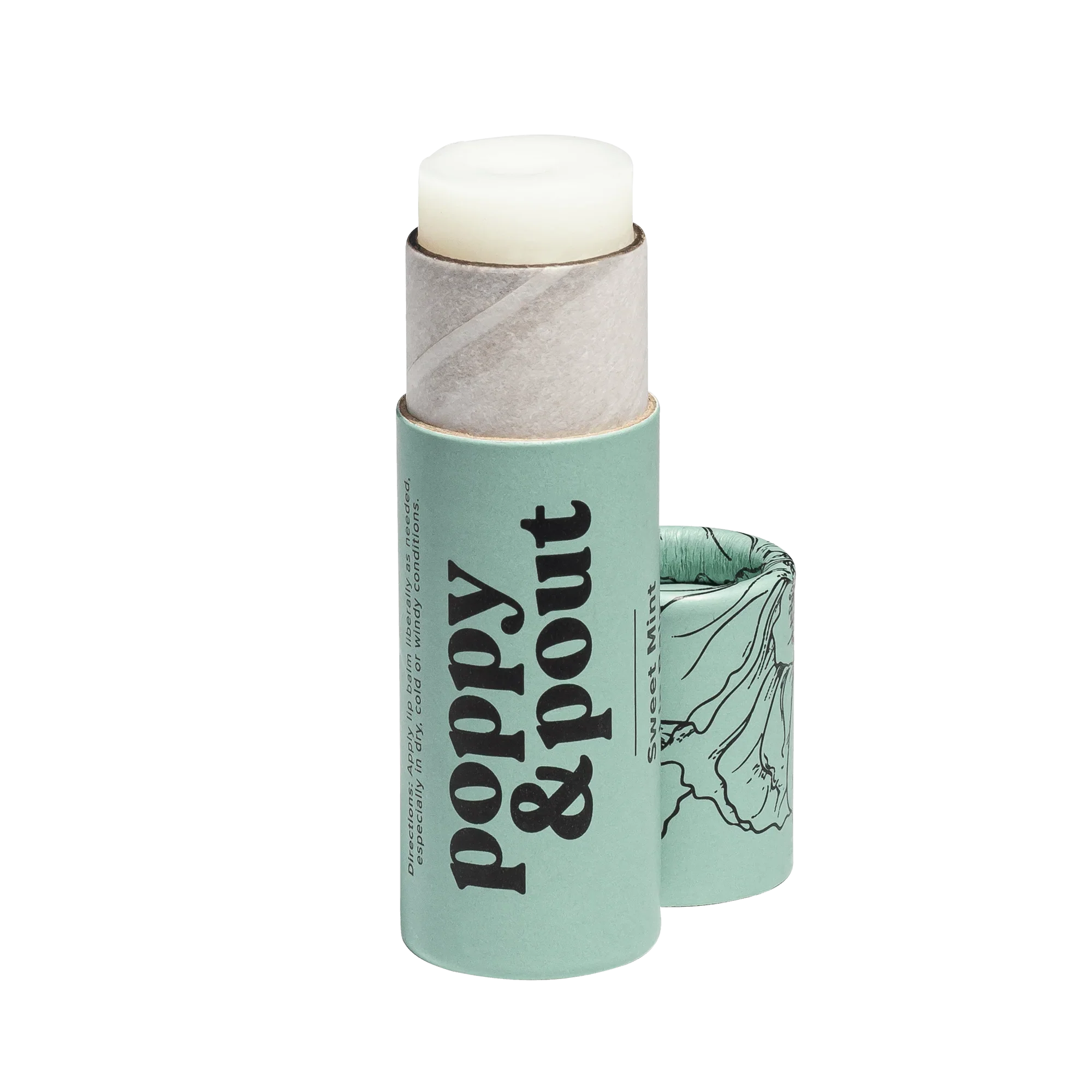 Natural Lip Balm - Choose your Flavor - Image 7