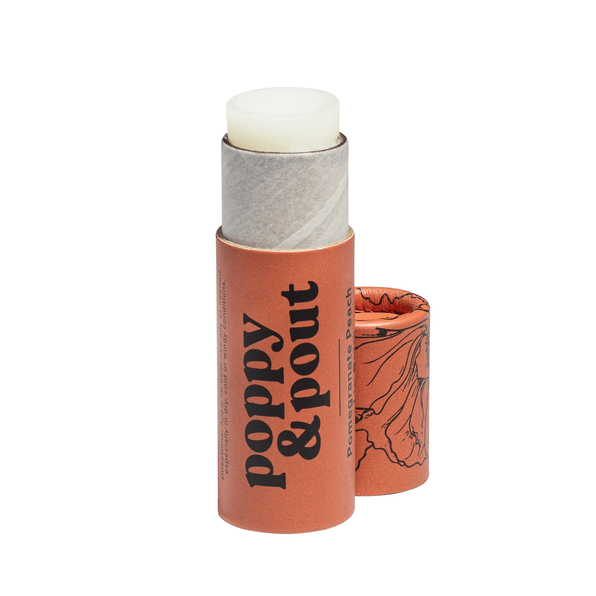 Natural Lip Balm - Choose your Flavor - Image 8