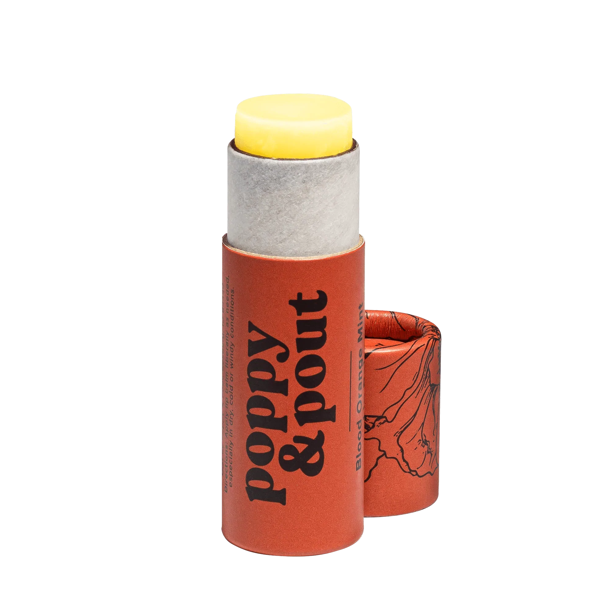 Natural Lip Balm - Choose your Flavor - Image 9