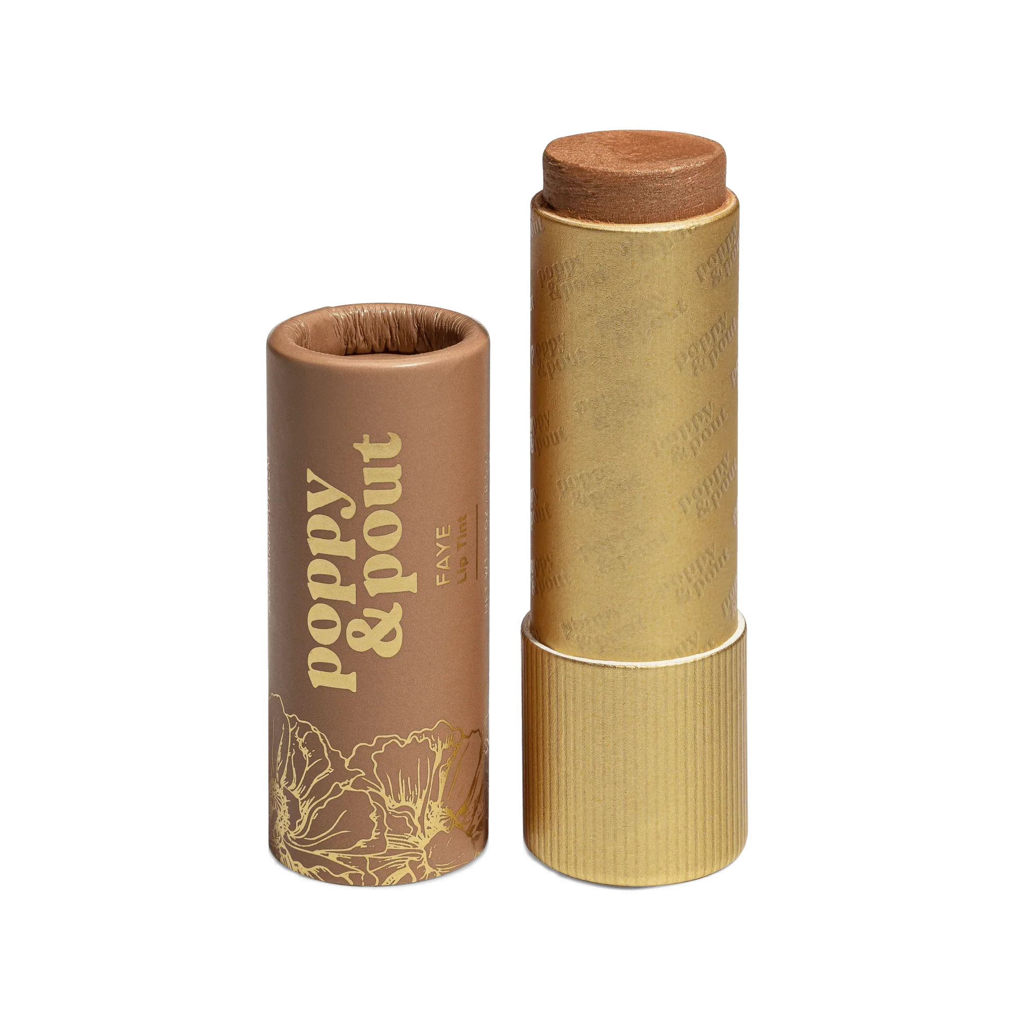 Natural Lip Tint - Choose your Color - Image 12