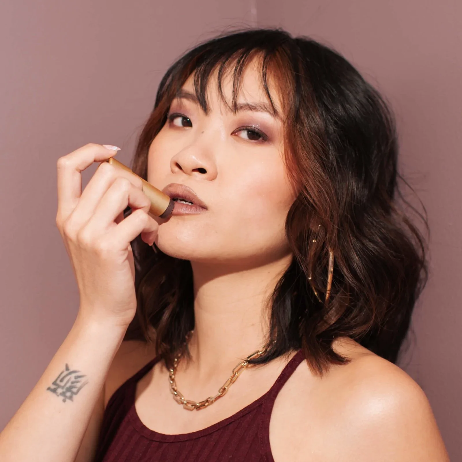 Natural Lip Tint - Choose your Color - Image 18