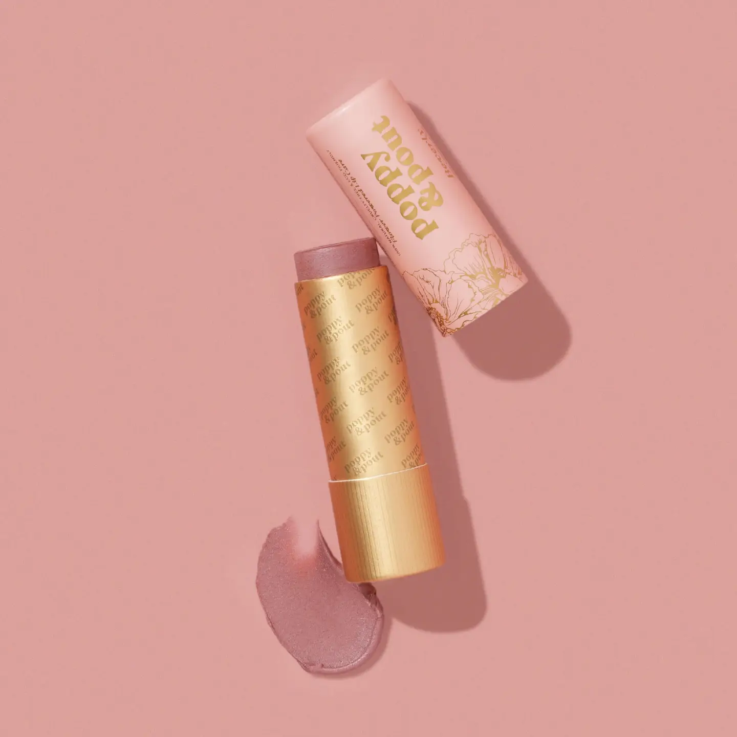 Natural Lip Tint - Choose your Color - Image 19