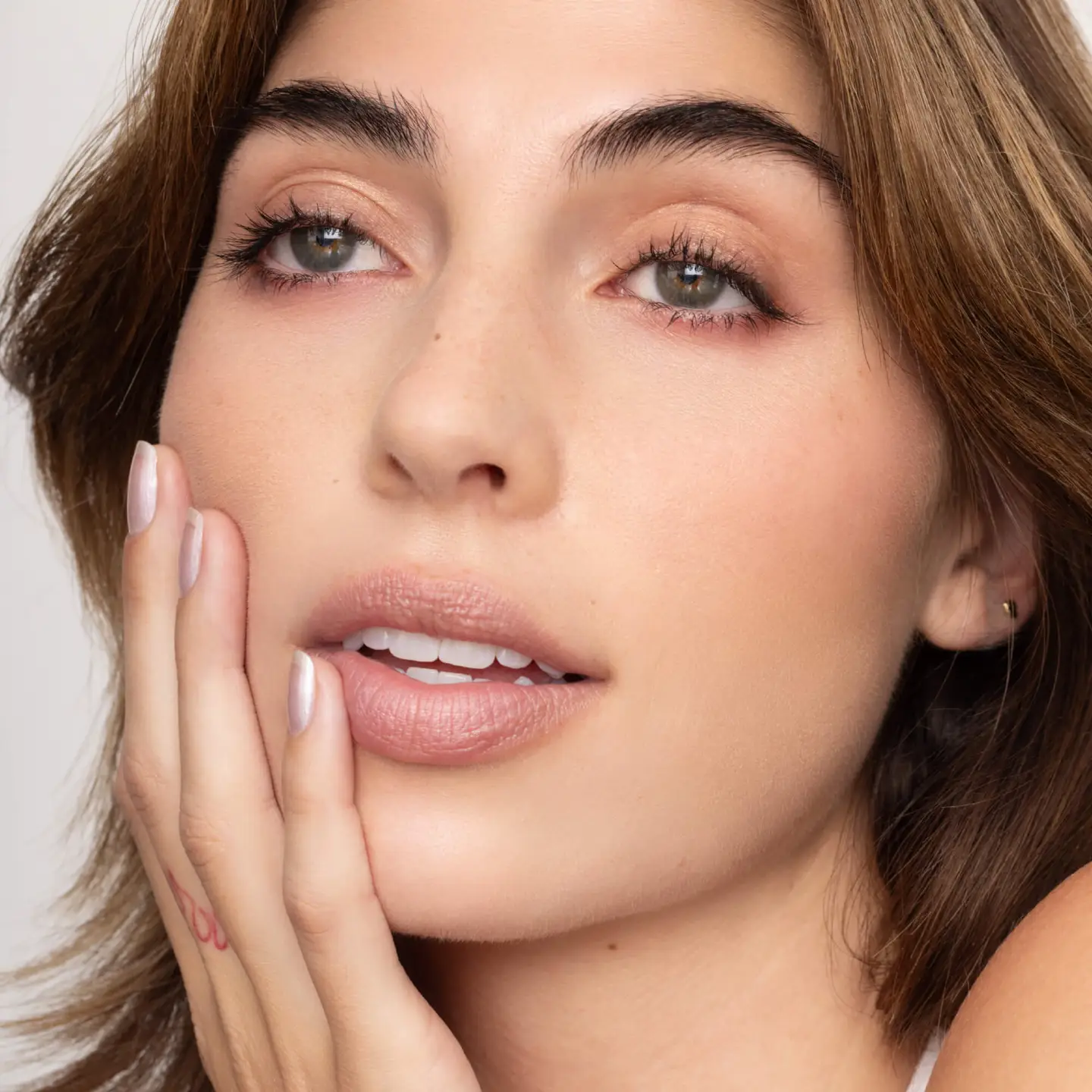 Natural Lip Tint - Choose your Color - Image 27