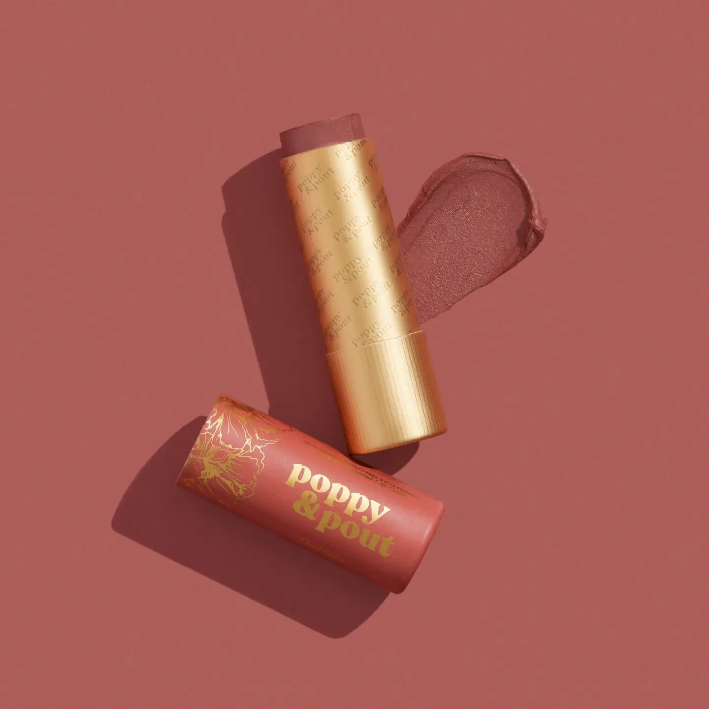 Natural Lip Tint - Choose your Color - Image 28