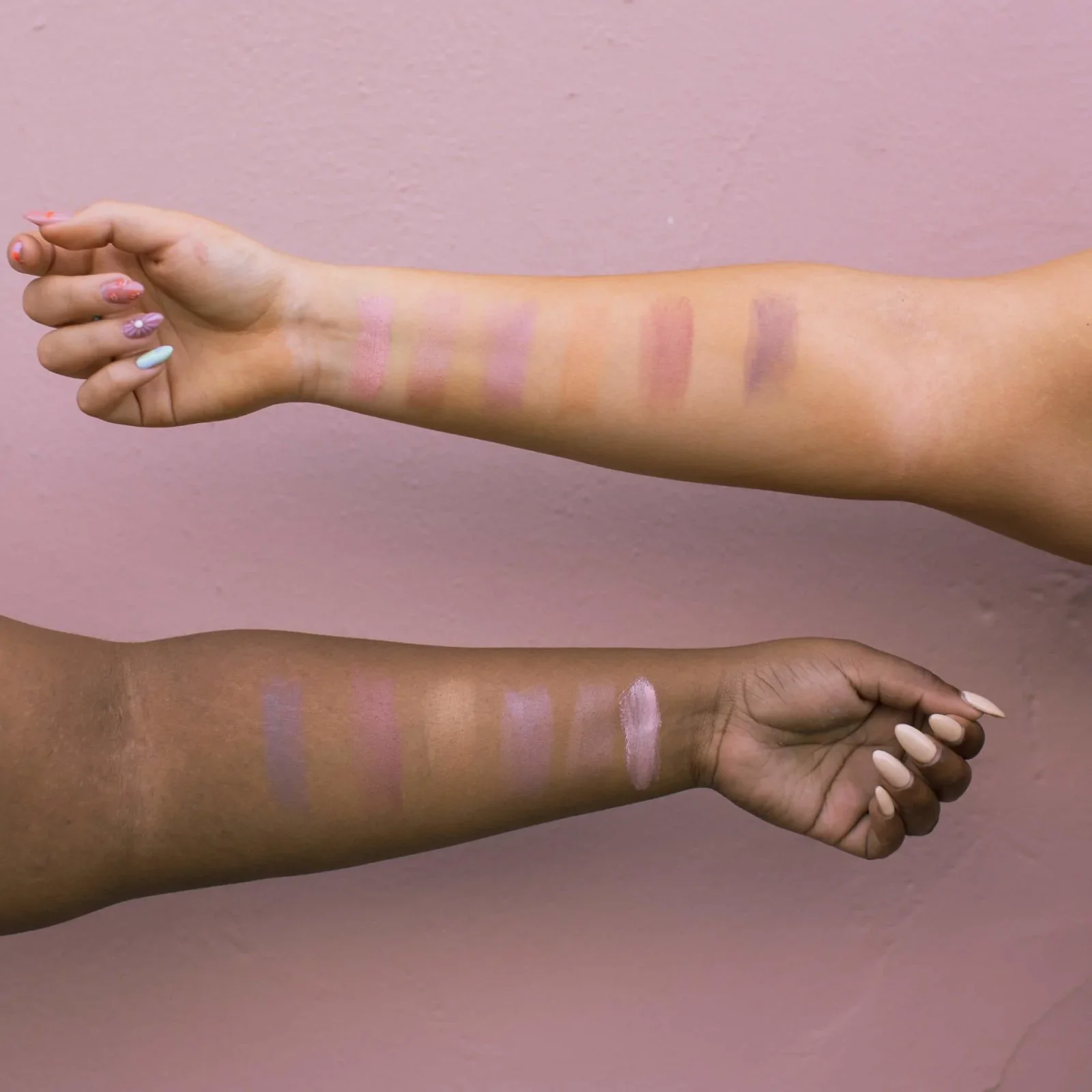 Natural Lip Tint - Choose your Color - Image 3