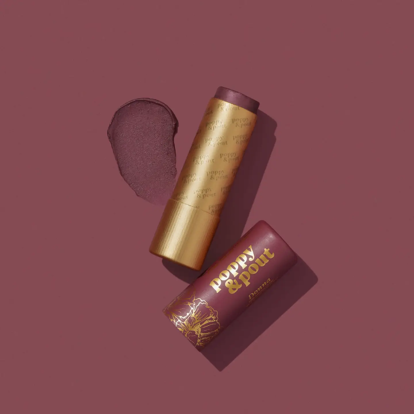 Natural Lip Tint - Choose your Color - Image 31