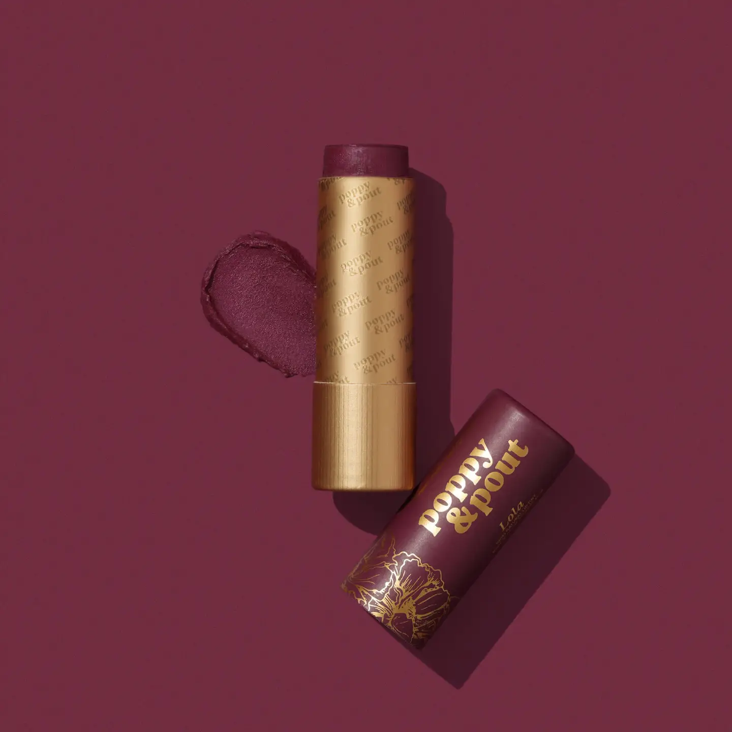 Natural Lip Tint - Choose your Color - Image 35
