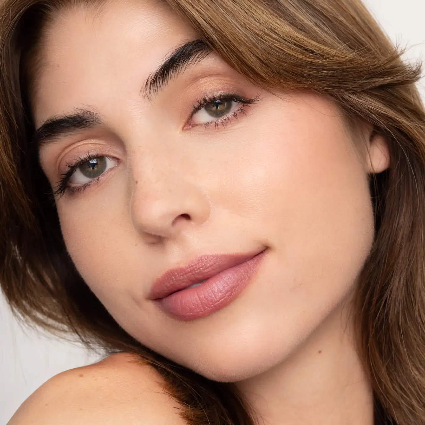 Natural Lip Tint - Choose your Color - Image 37