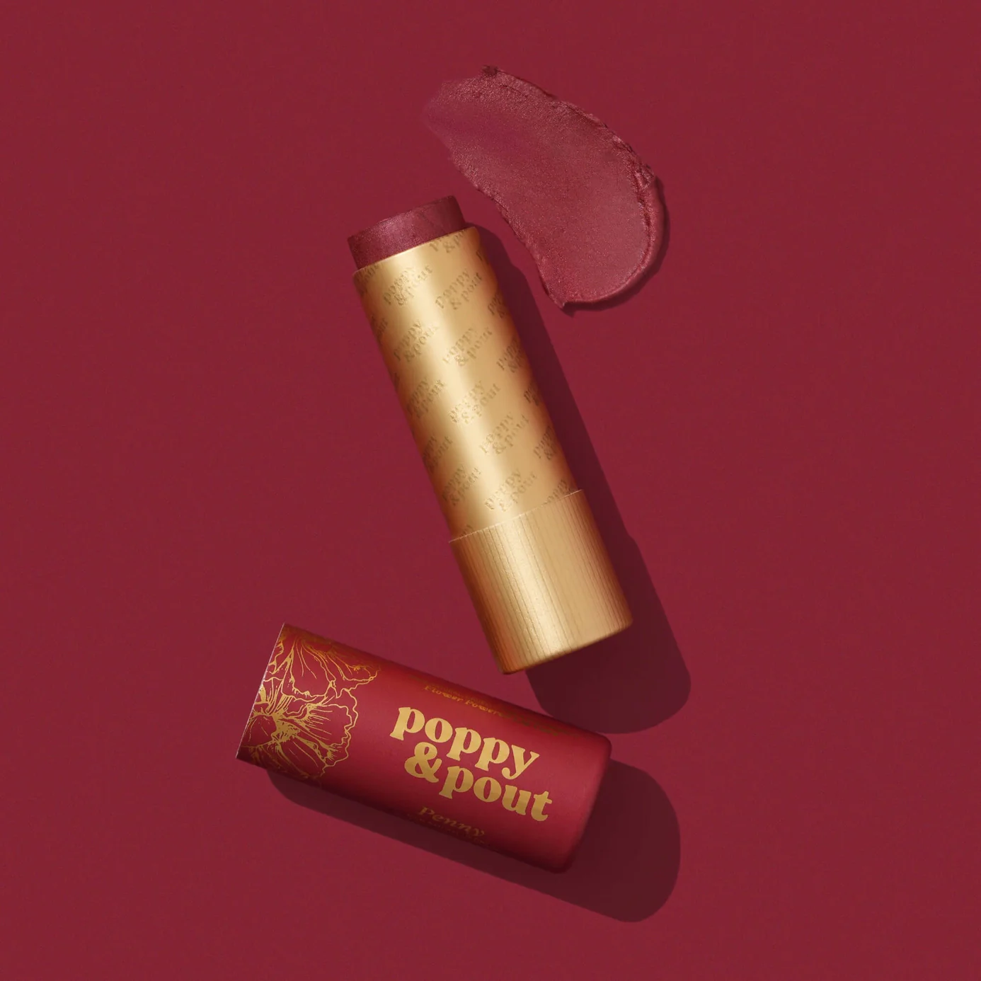 Natural Lip Tint - Choose your Color - Image 39