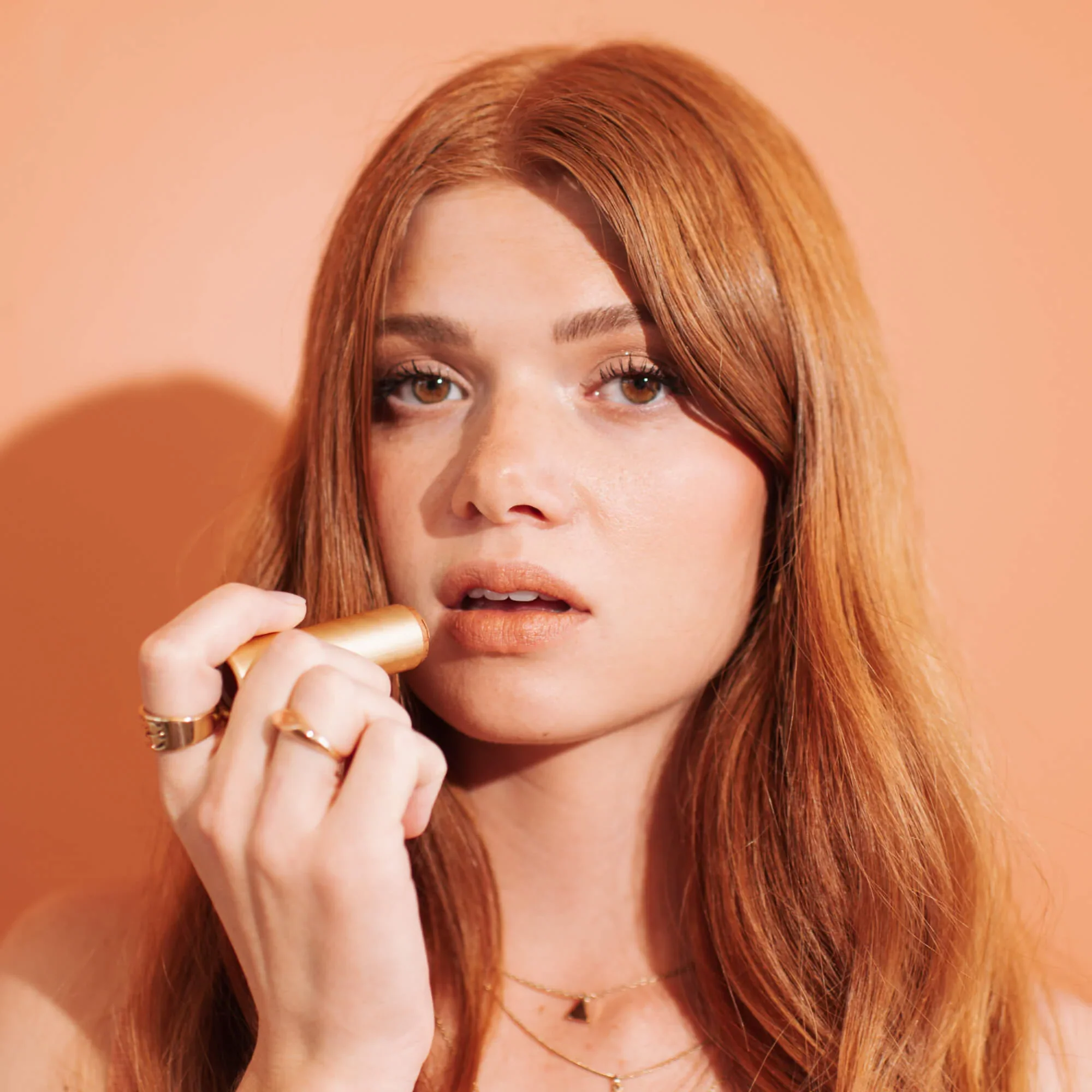 Natural Lip Tint - Choose your Color - Image 4