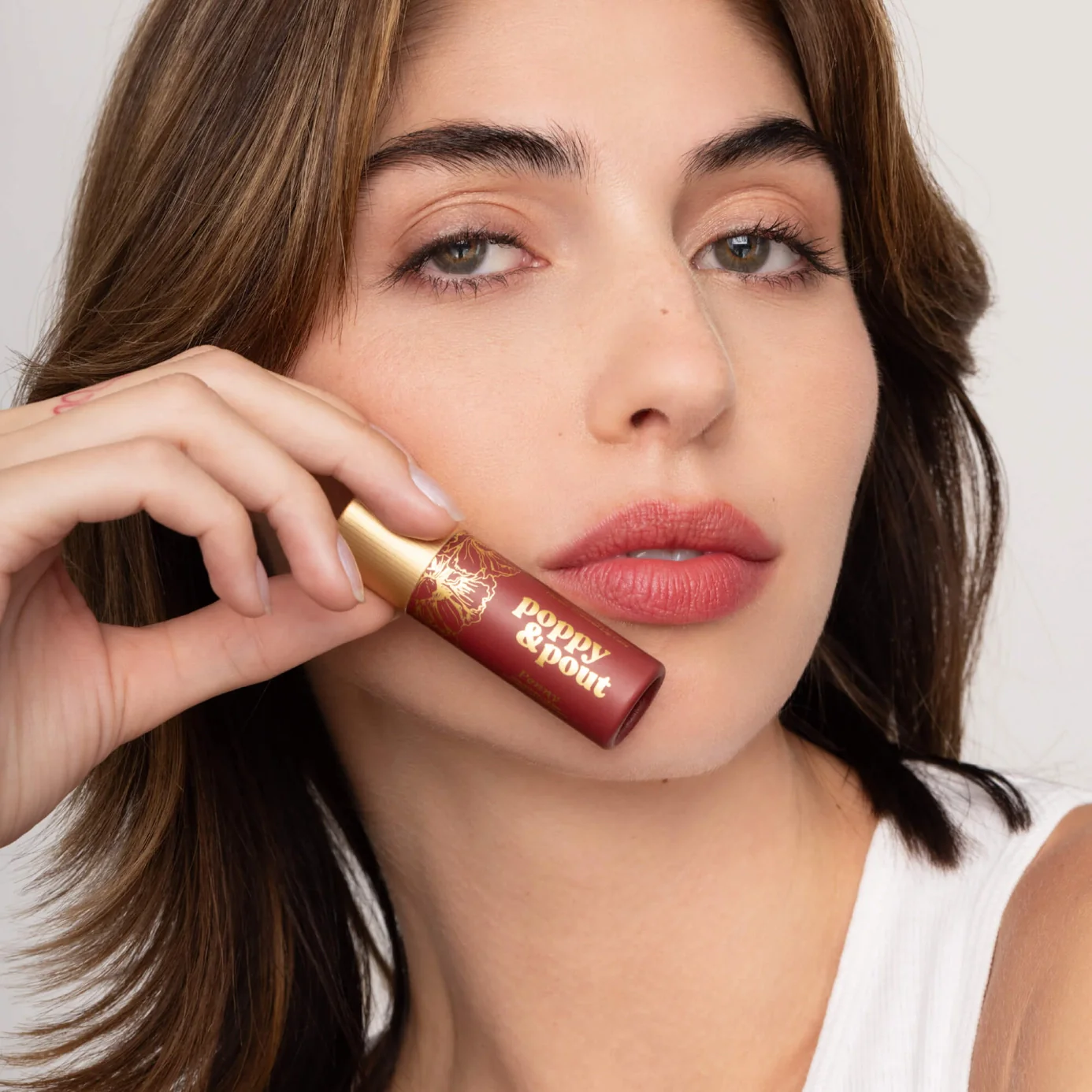 Natural Lip Tint - Choose your Color - Image 41