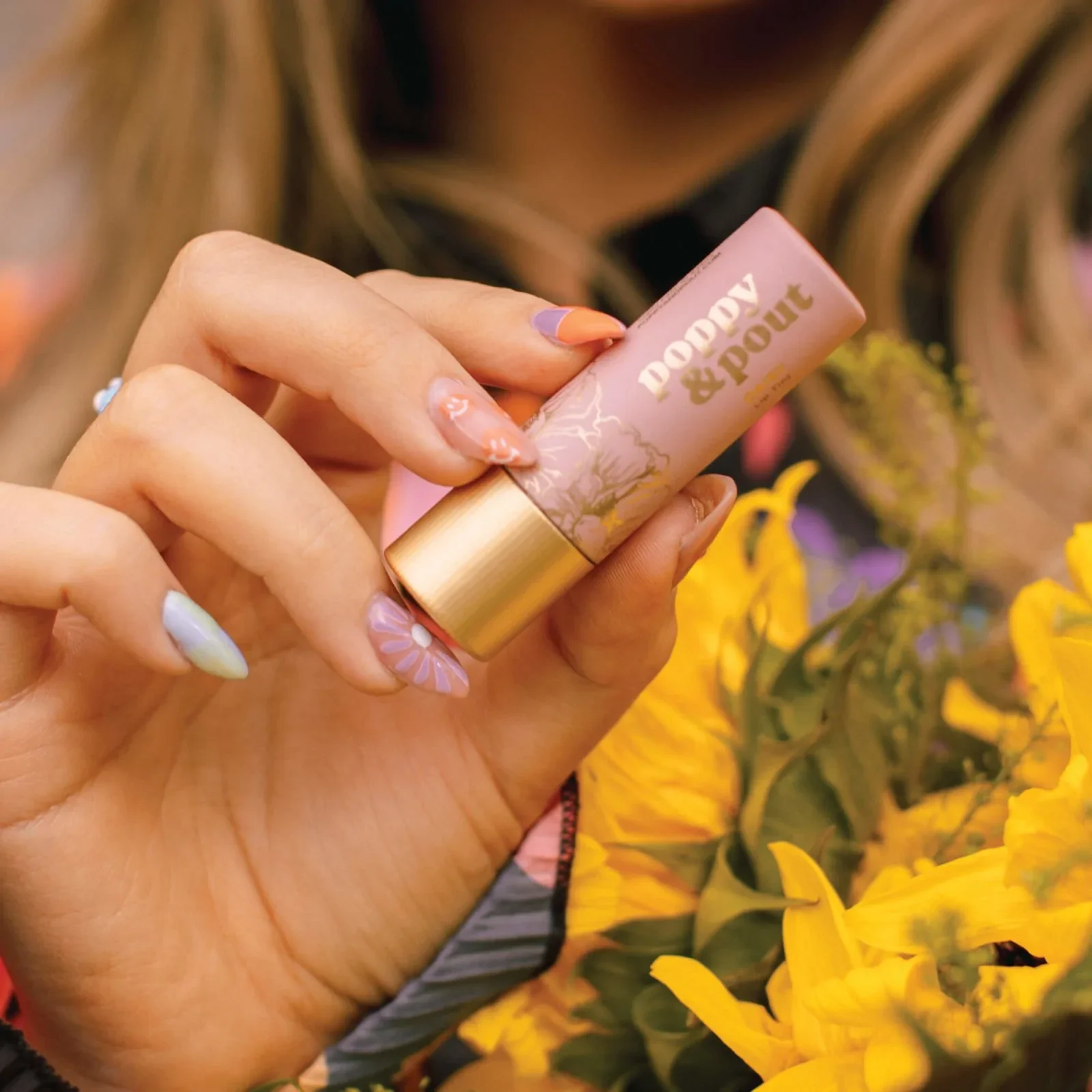 Natural Lip Tint - Choose your Color - Image 7