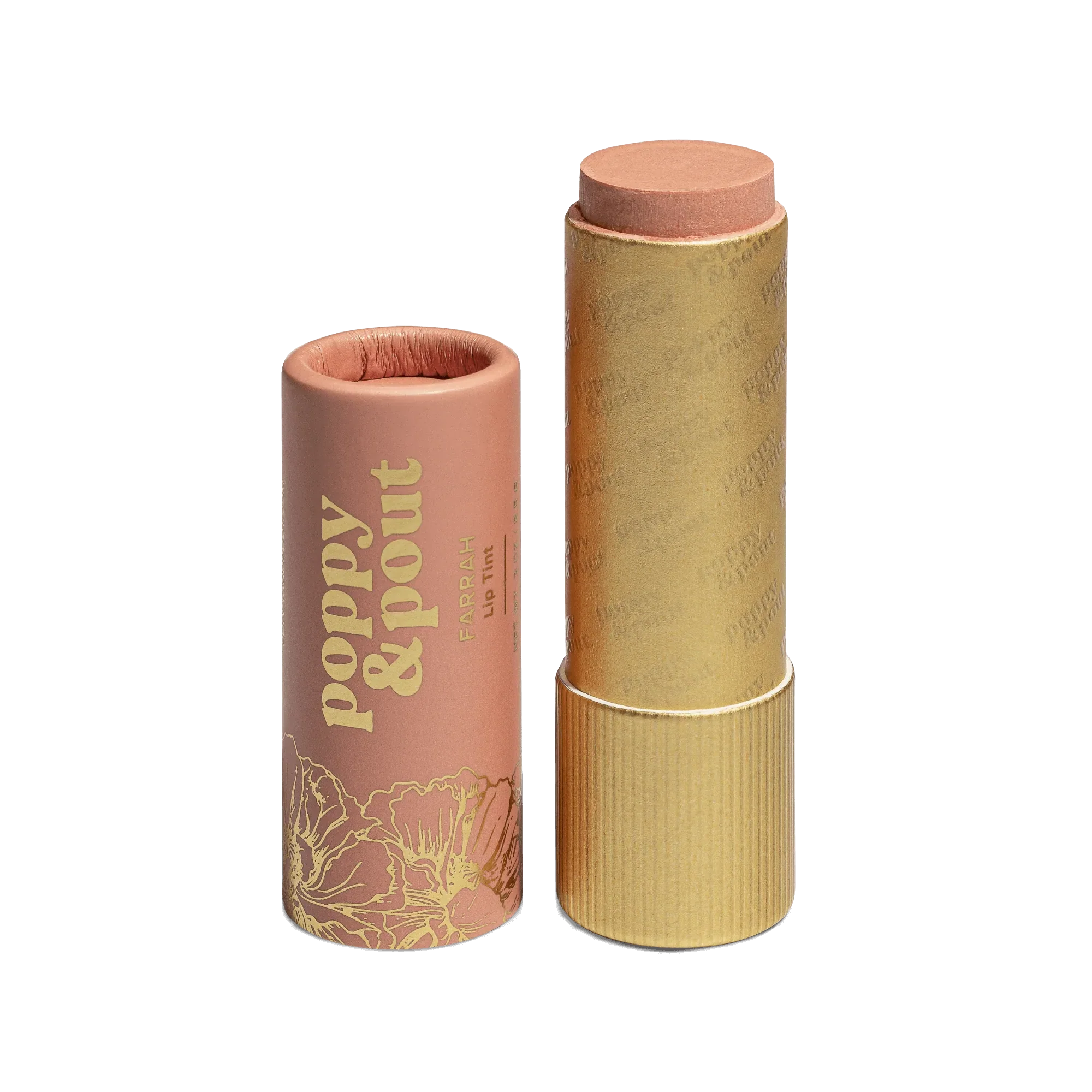 Natural Lip Tint - Choose your Color - Image 9